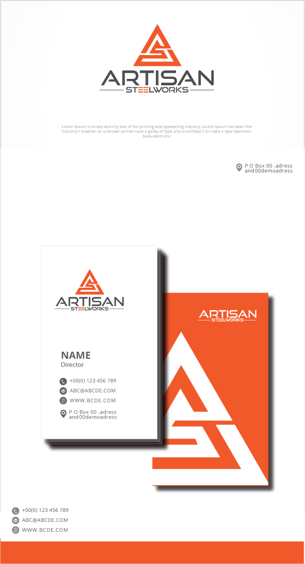 Logo Design by graphicevolution for this project | Design #24357213