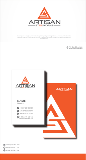 Diseño de Logo por graphicevolution para este proyecto | Diseño: #24357213