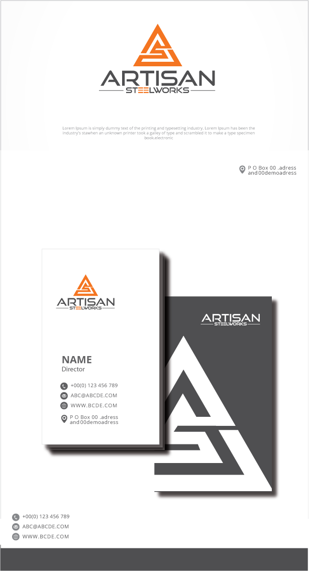 Diseño de Logo por graphicevolution para este proyecto | Diseño #24357214