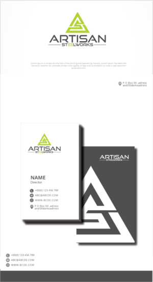 Diseño de Logo por graphicevolution para este proyecto | Diseño: #24357215
