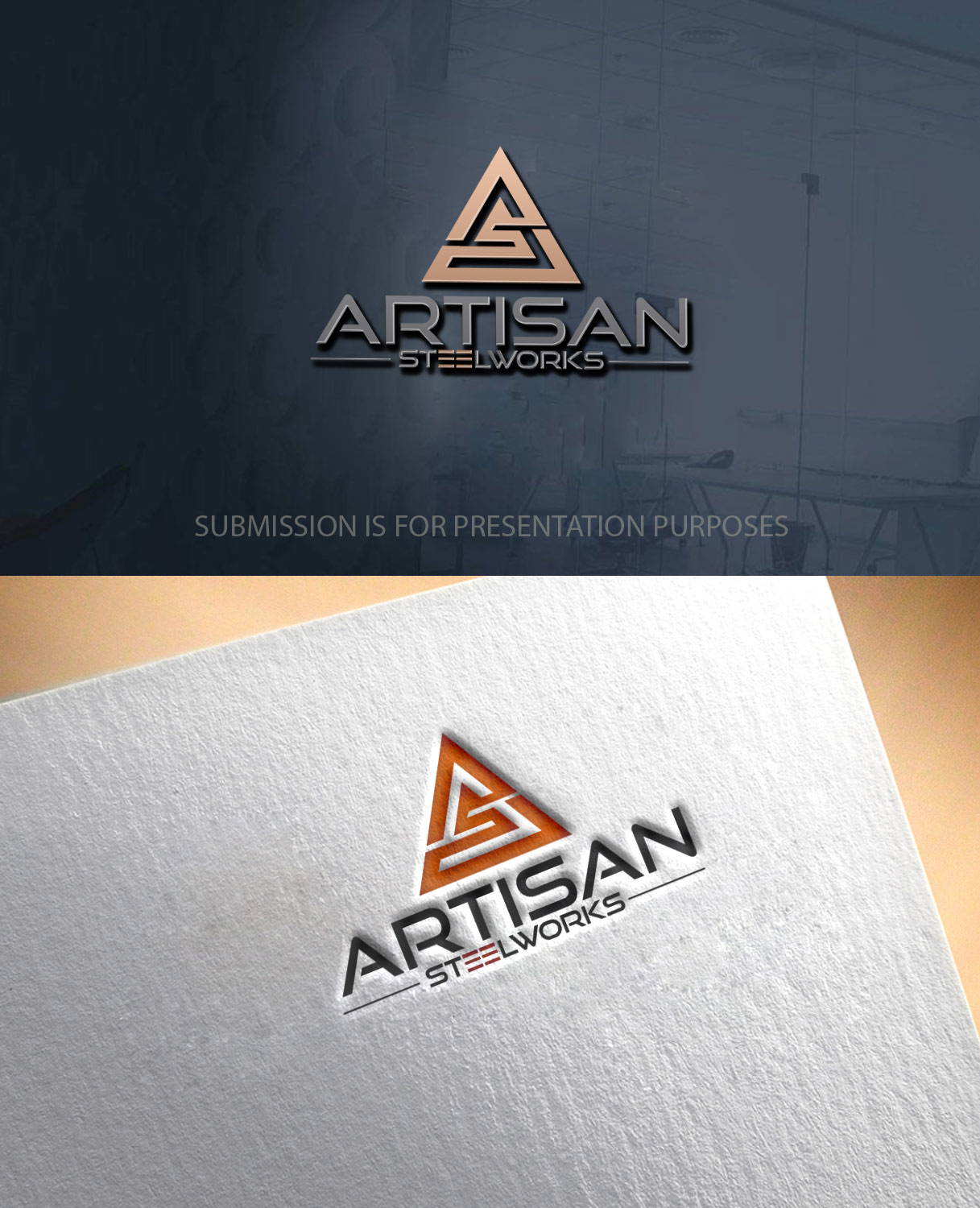 Logo Design by graphicevolution for this project | Design #24357231