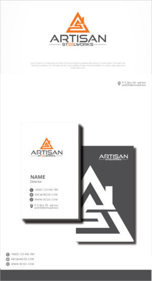 Diseño de Logo por graphicevolution para este proyecto | Diseño: #24363666