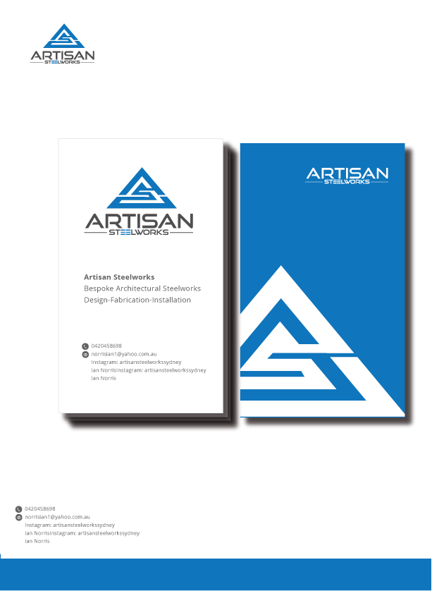 Logo Design by graphicevolution for this project | Design #24496307