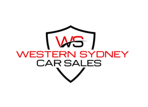Western Sydney Car Sales | Logo Design by Annabella