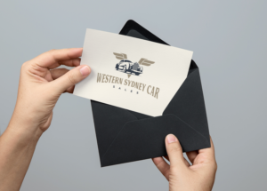 Logo Design by hery_krist for this project | Design: #24335808
