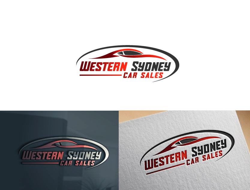 Logo Design by creative ismat for this project | Design #24338154