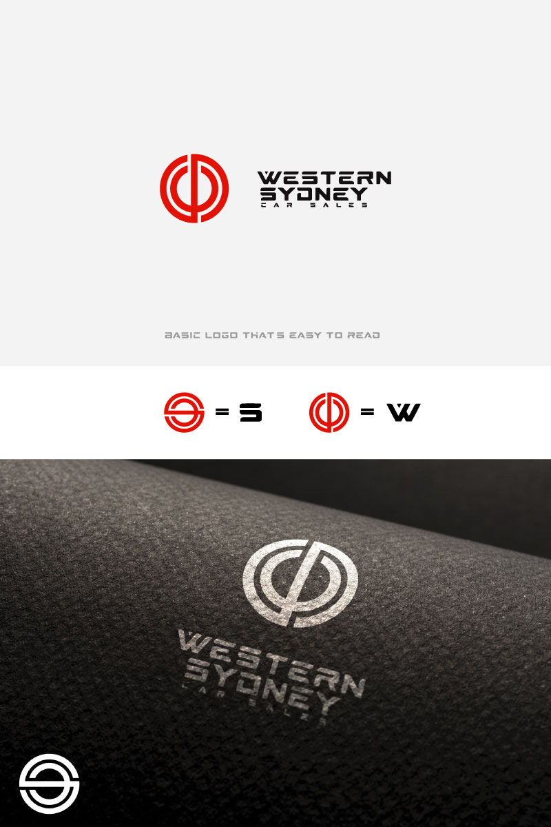 Logo Design by syedsaddique 2 for this project | Design #24341444