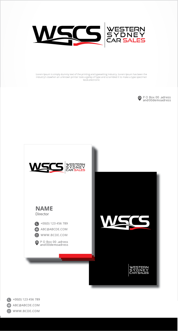 Logo Design by graphicevolution for this project | Design #24337835