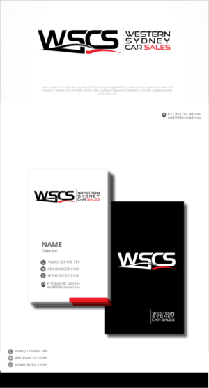 Logo Design by graphicevolution for this project | Design: #24337835
