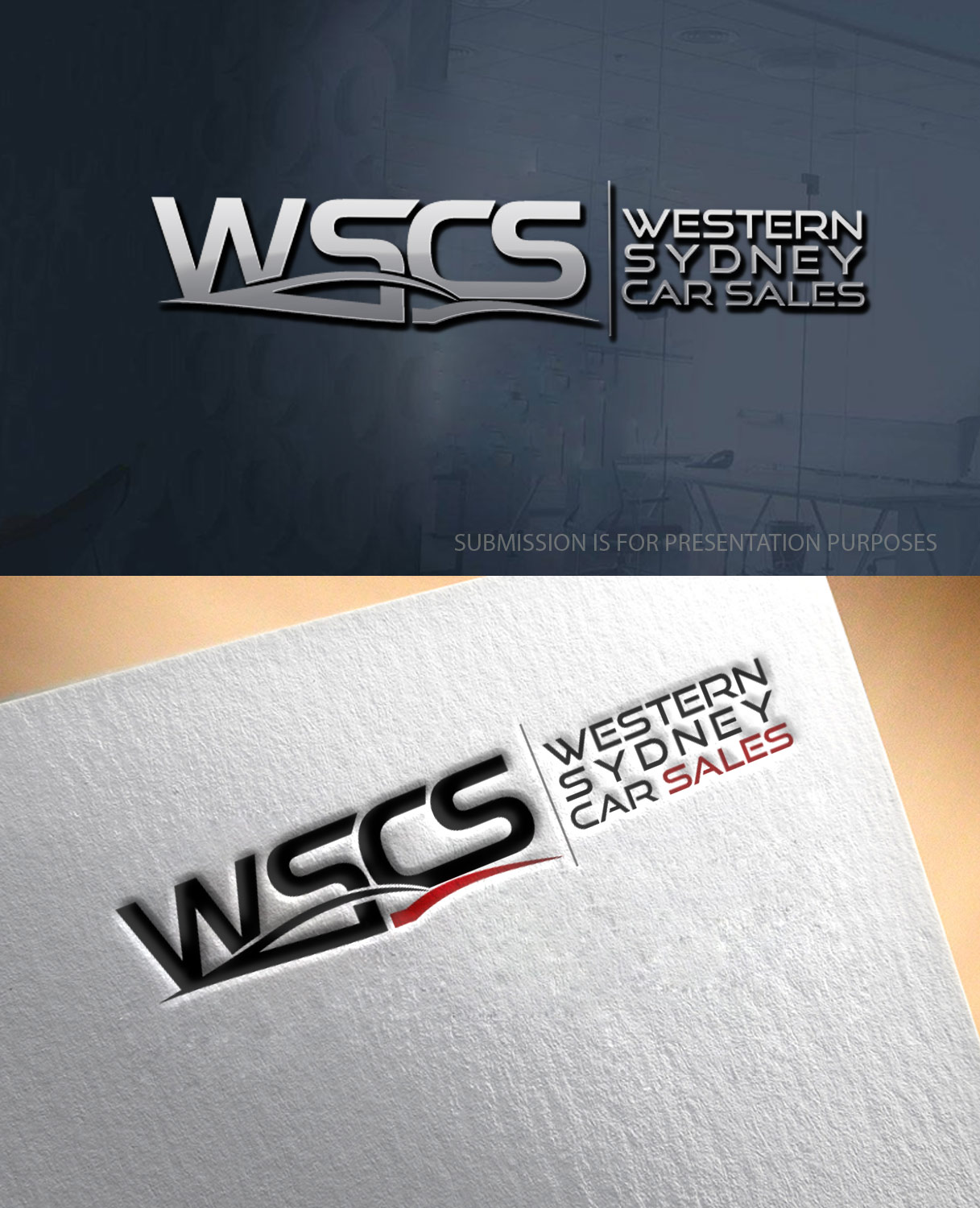 Design de Logo par graphicevolution pour ce projet | Design #24337836