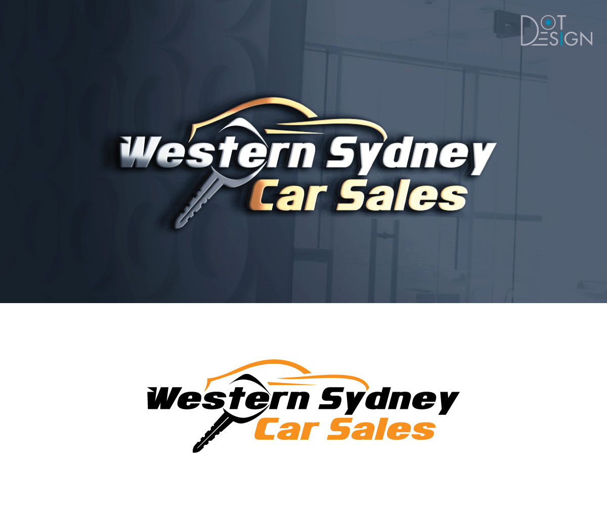 Logo Design by Dot Design 3 for this project | Design #24338796
