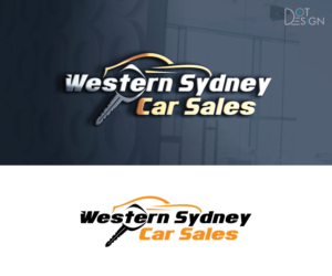 Logo Design by Dot Design 3 for this project | Design: #24338796