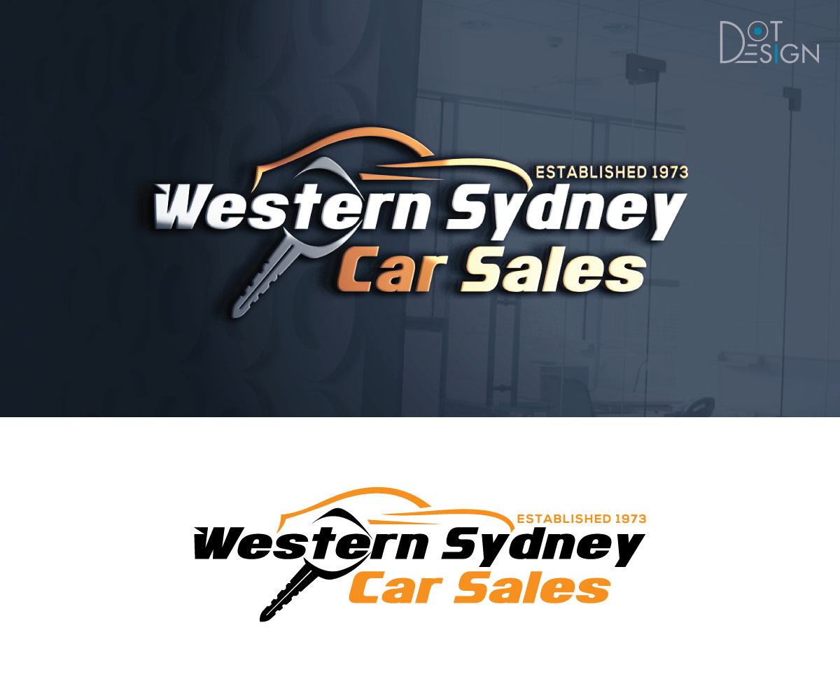 Logo Design by Dot Design 3 for this project | Design: #24390096