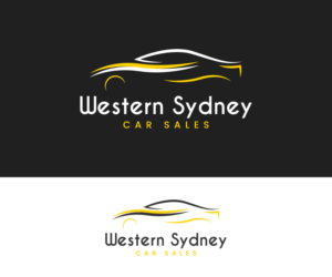 Western Sydney Car Sales | Logo Design by GoodTimes$$$
