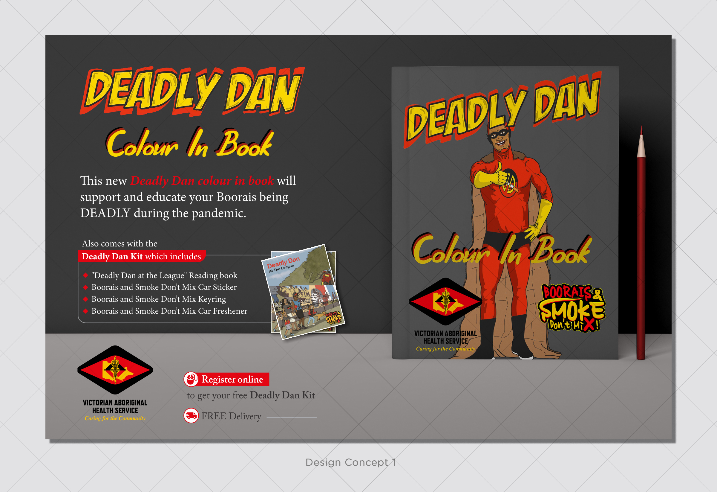 Advertisement Design by D Creative for this project | Design #24347747