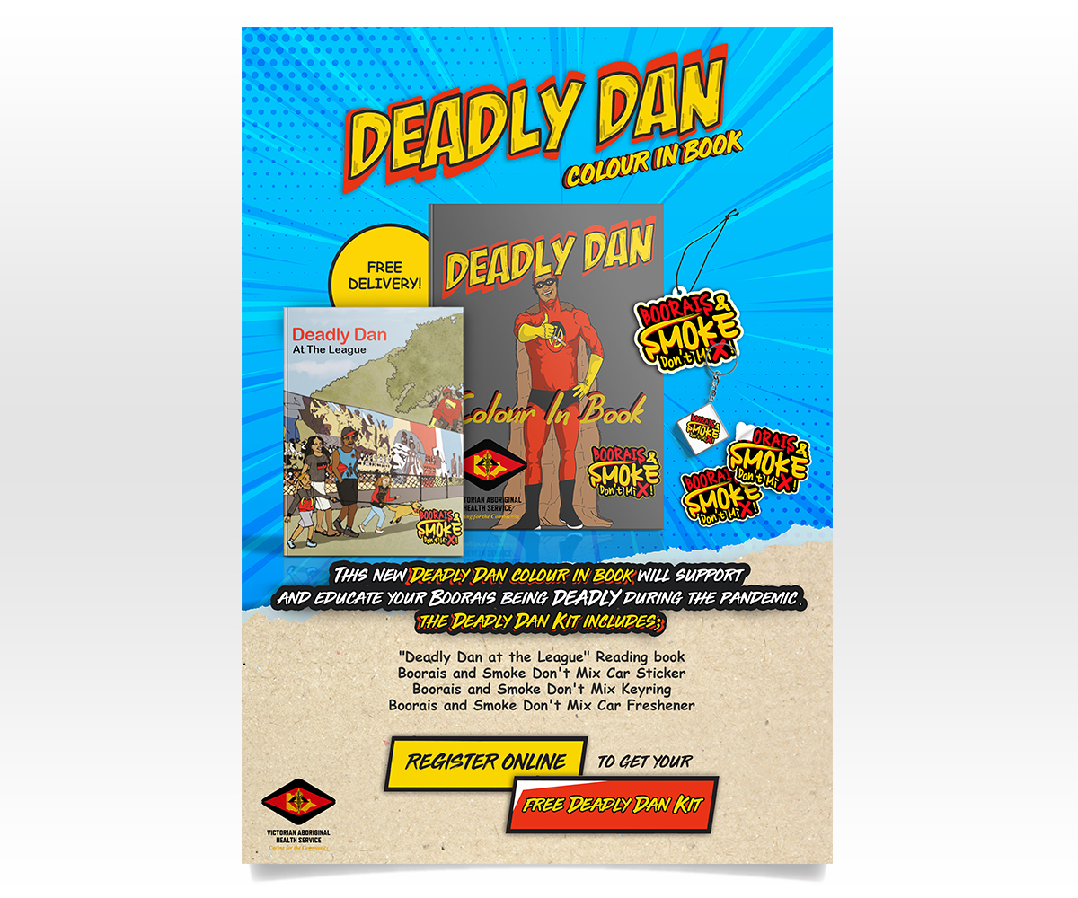 Advertisement Design by Luniere Designs for this project | Design #24394307