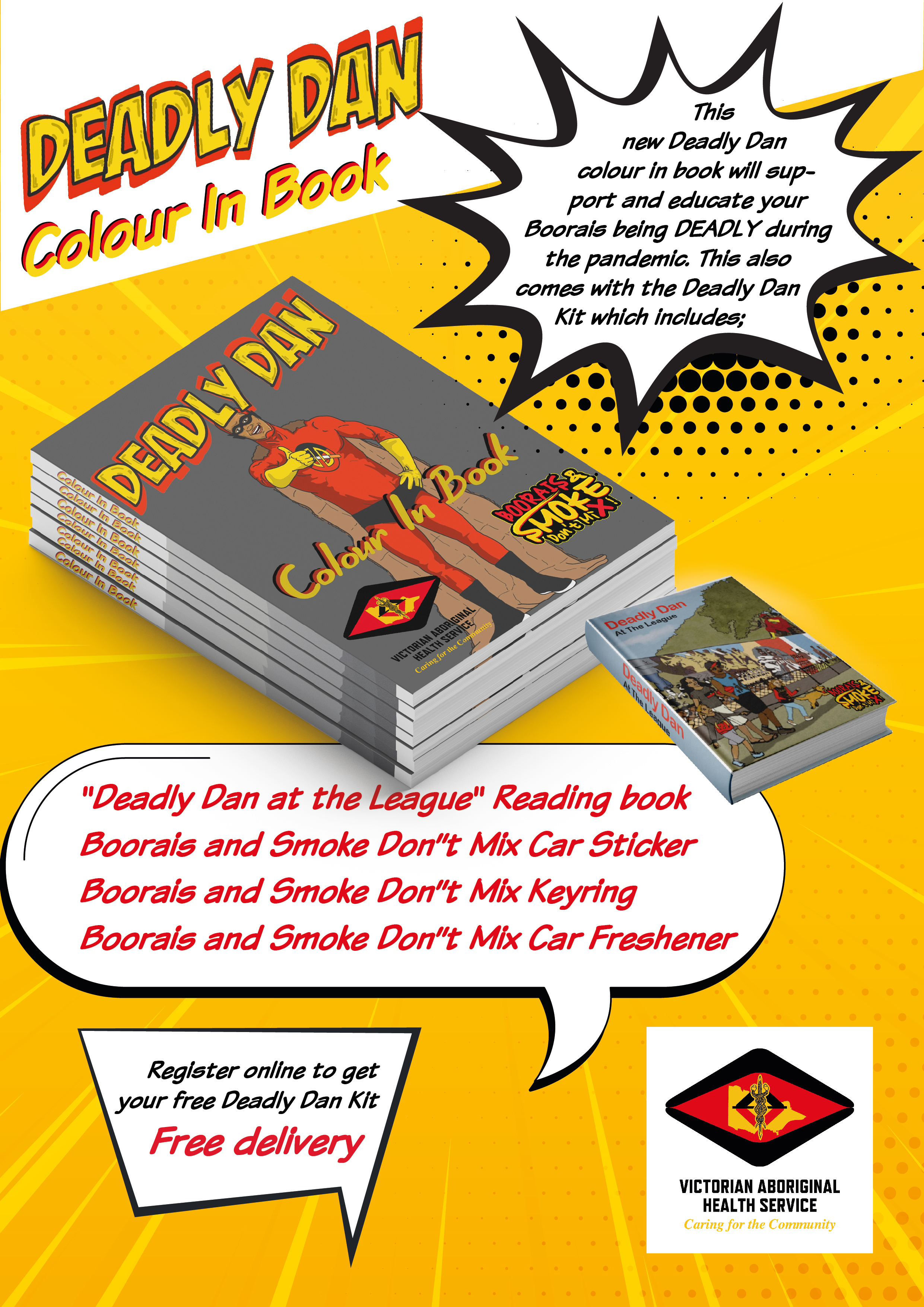 Advertisement Design by Electra Films for this project | Design #24413689