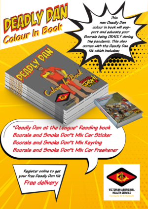 Advertisement Design by Electra Films