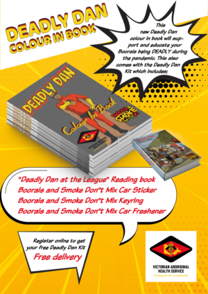 Advertisement Design by Electra Films for this project | Design: #24413915