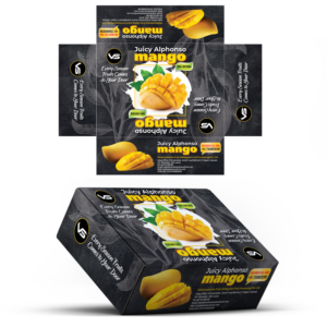Packaging Design by Ultimate Art