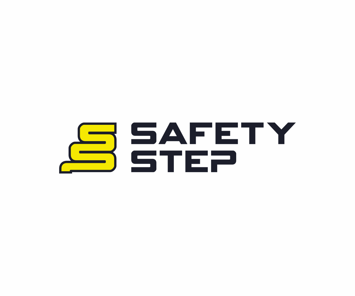 Logo Design by suryokusumo for Safety Step | Design #24343495