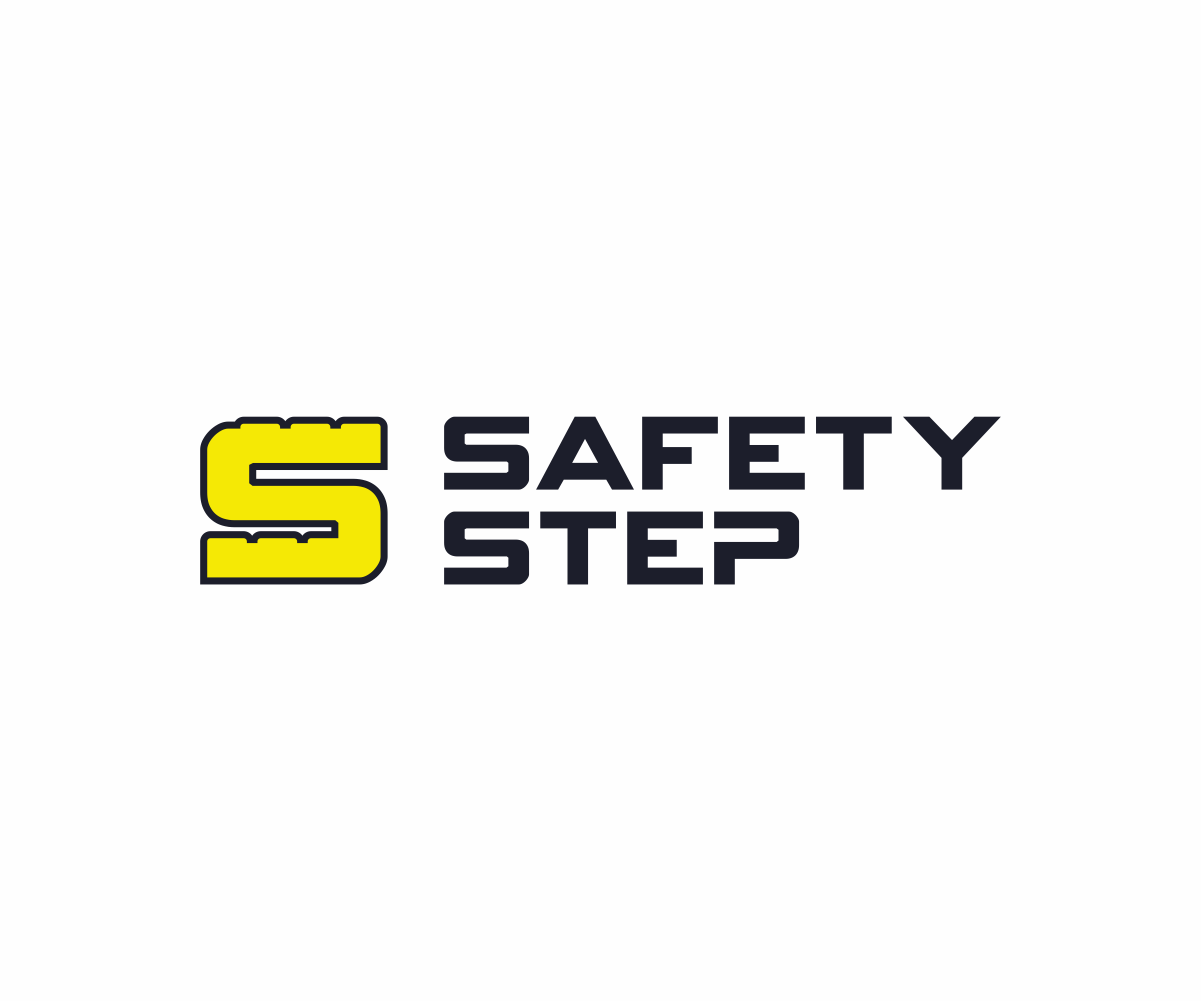 Logo Design by suryokusumo for Safety Step | Design #24343496