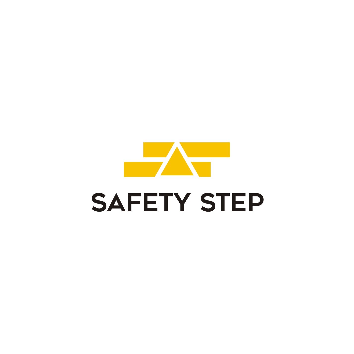 Logo-Design von Sushma für Safety Step | Design #24350928