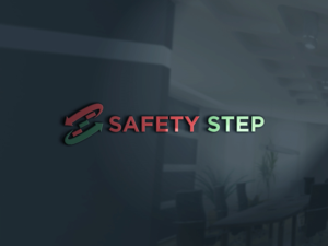 Logo Design by monmon for Safety Step | Design: #24352768