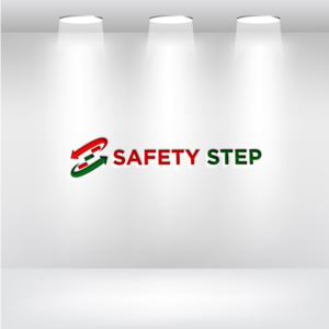 Logo Design by monmon for Safety Step | Design: #24352770