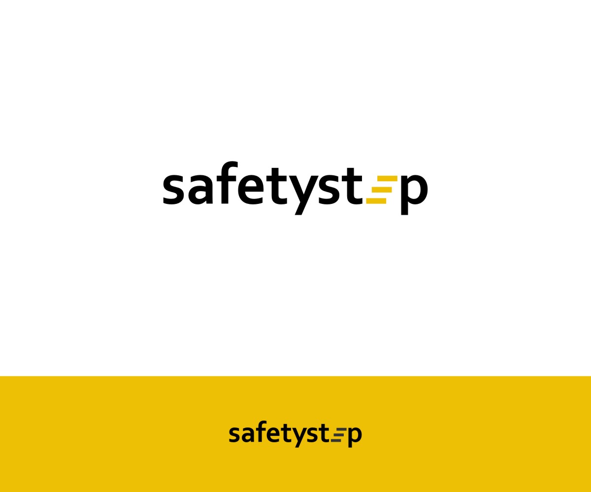 Logo Design by k.a.n for Safety Step | Design #24357902
