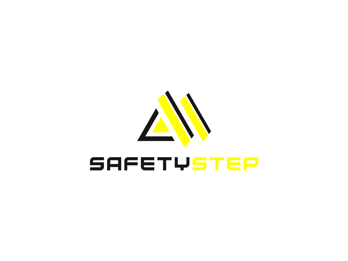 Logo-Design von Top1Design für Safety Step | Design #24375082