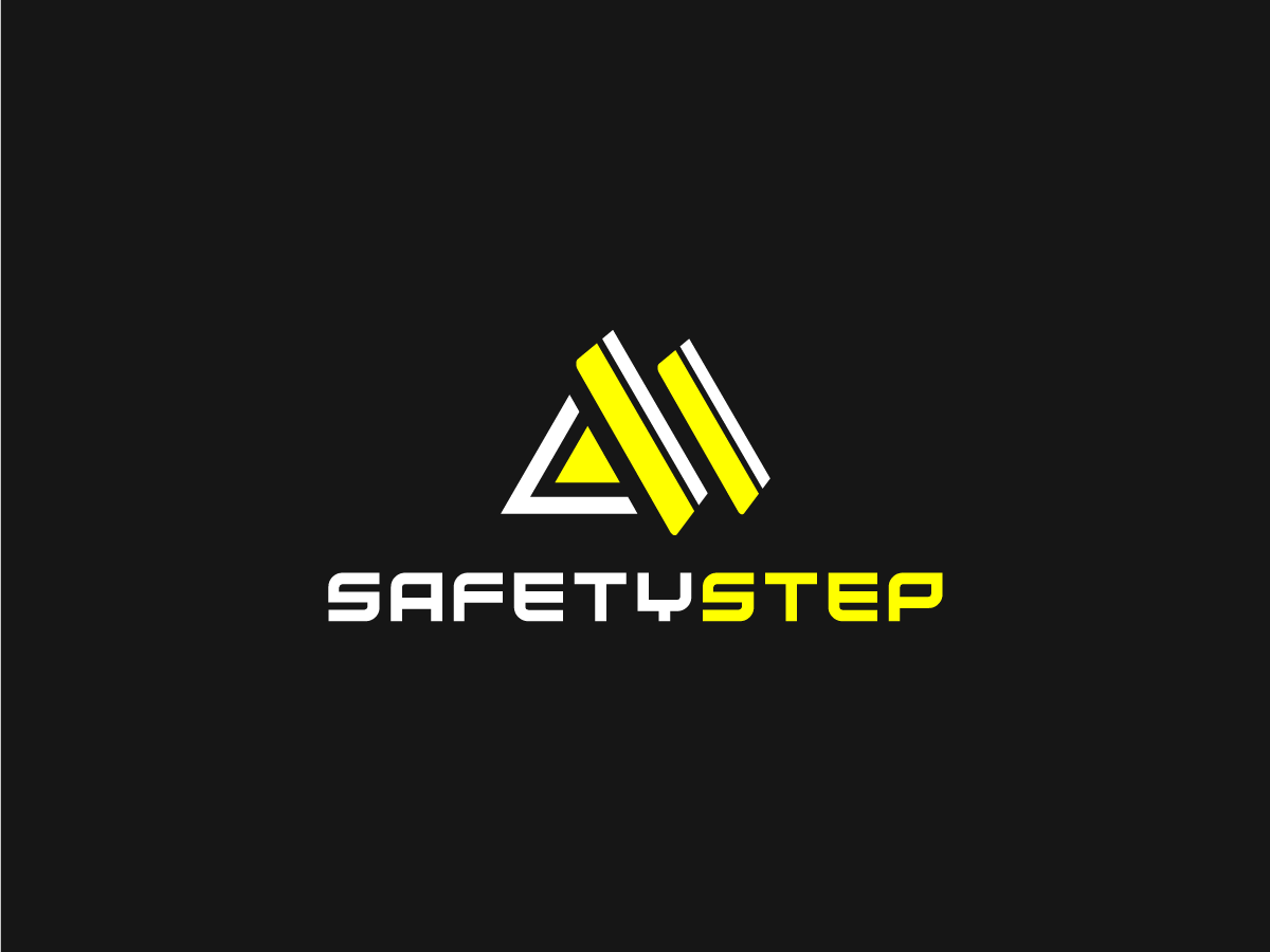Logo Design by Top1Design for Safety Step | Design #24375116