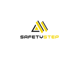 Logo Design by Top1Design for Safety Step | Design: #24375137