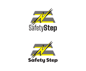 Logo Design by Davis 5 for Safety Step | Design: #24356035