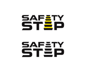 Logo Design by Davis 5 for Safety Step | Design: #24407372