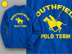 T-shirt Design by Arthirst for this project | Design #3018391