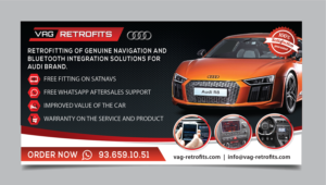 Advertisement Design by alex989 for this project | Design: #24374697
