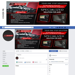 Advertisement Design by TSU Creations for this project | Design: #24339149
