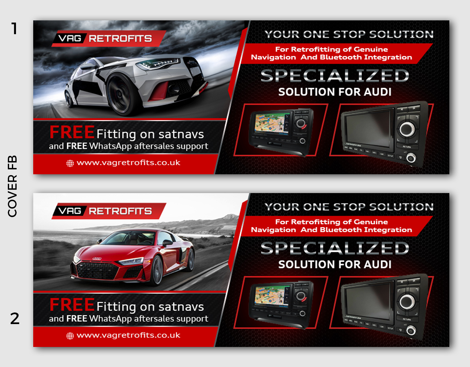 Advertisement Design by TSU Creations for this project | Design #24341947