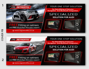 Advertisement Design by TSU Creations for this project | Design: #24341947
