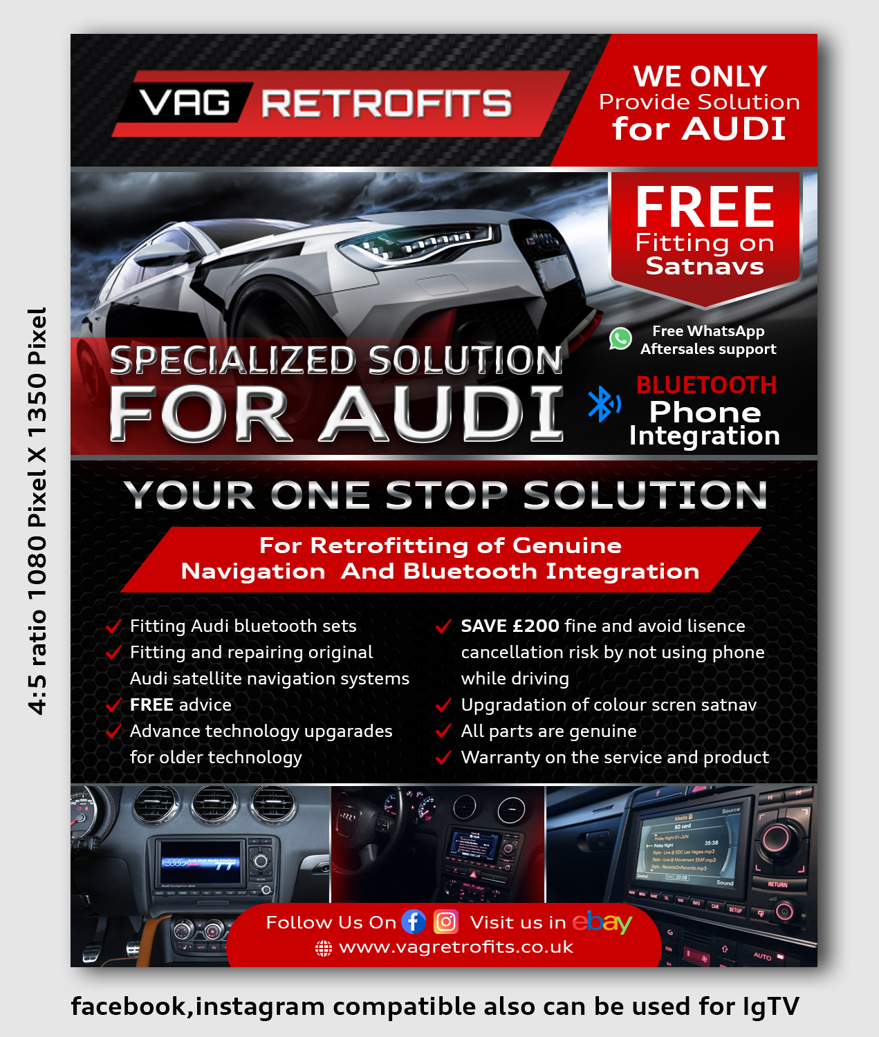 Design Publicitaire par TSU Creations pour ce projet | Design #24348820