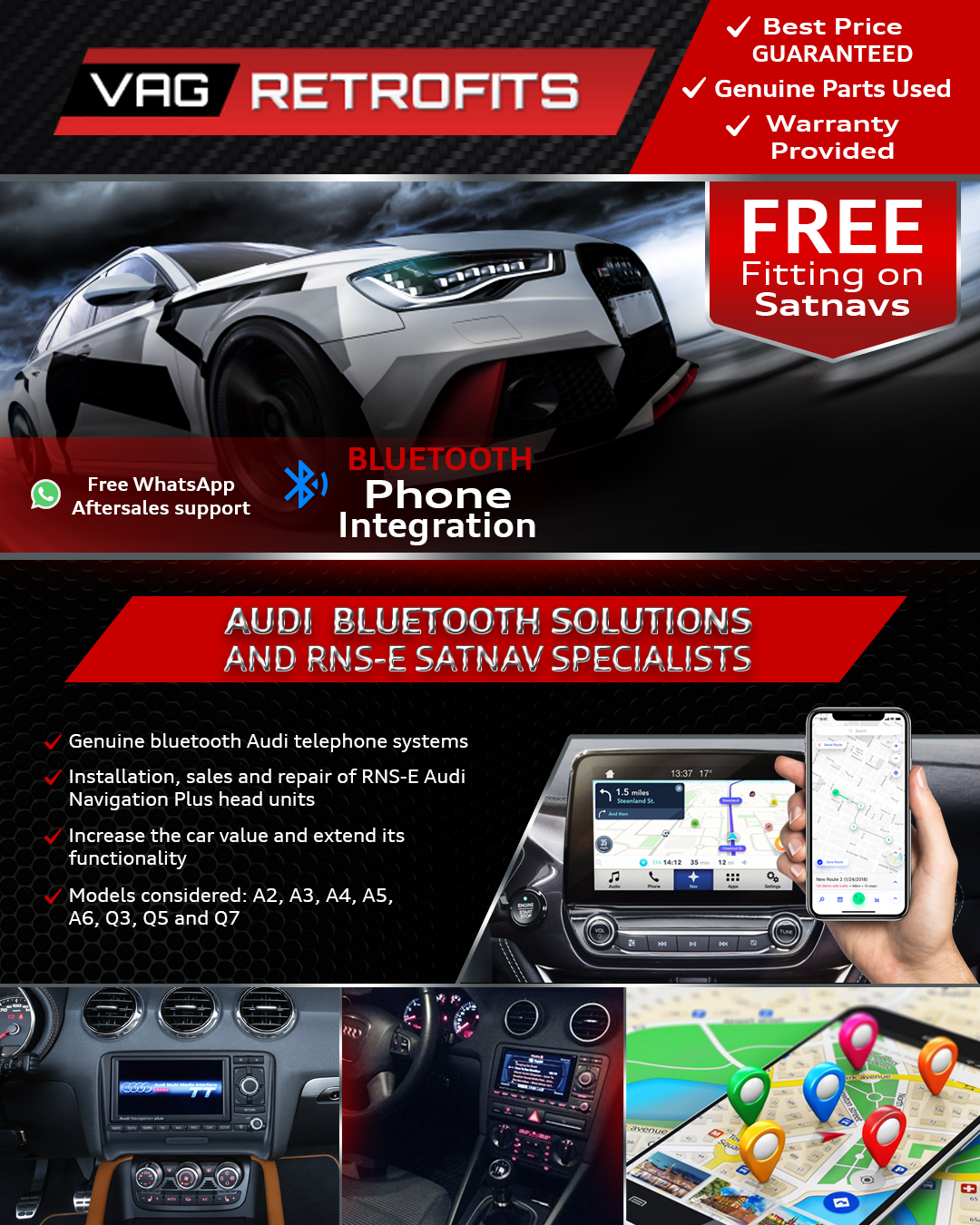 Advertisement Design by TSU Creations for this project | Design #24397763