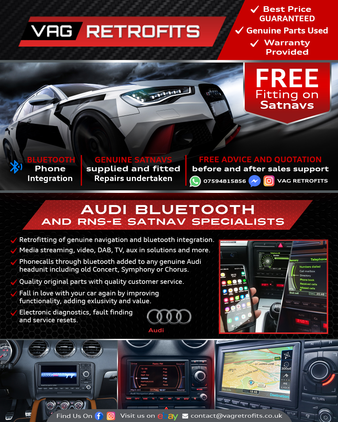 Design Publicitaire par TSU Creations pour ce projet | Design #24448228