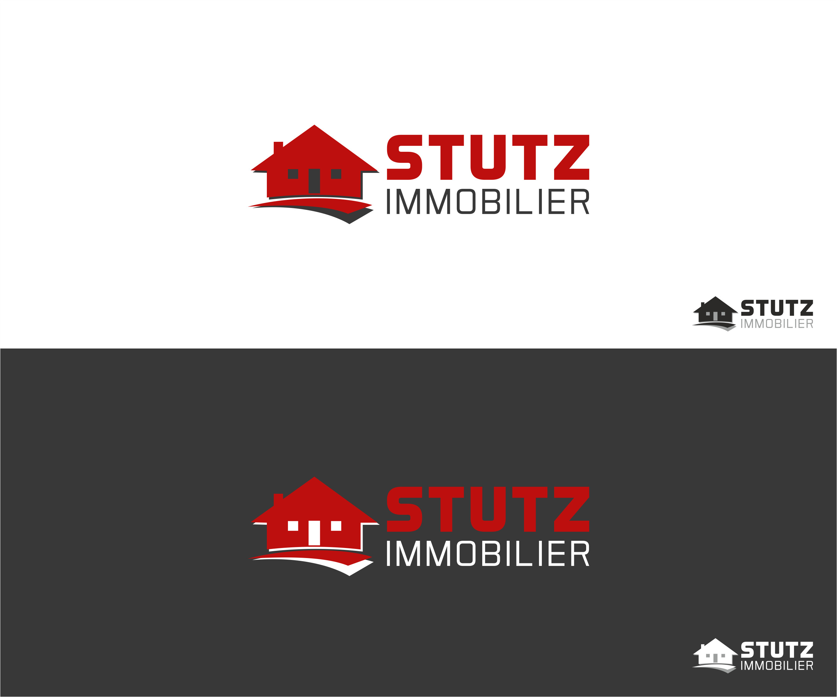 Logo Design by Tony Bishop for this project | Design #24350118