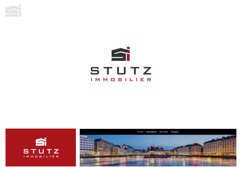 Logo Design by Amduat Design for this project | Design #24337188