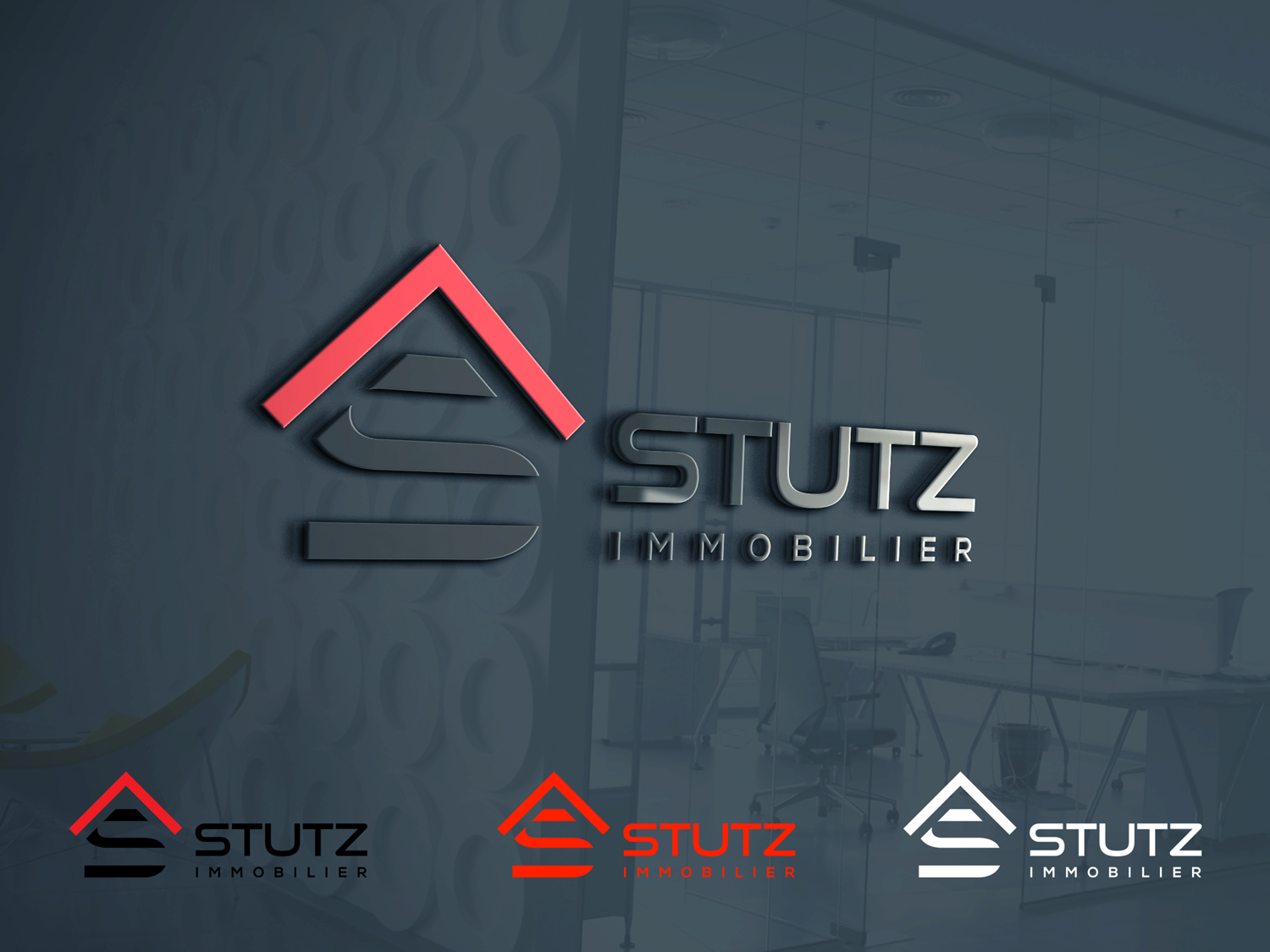 Logo Design by H4R5Z for this project | Design #24340852