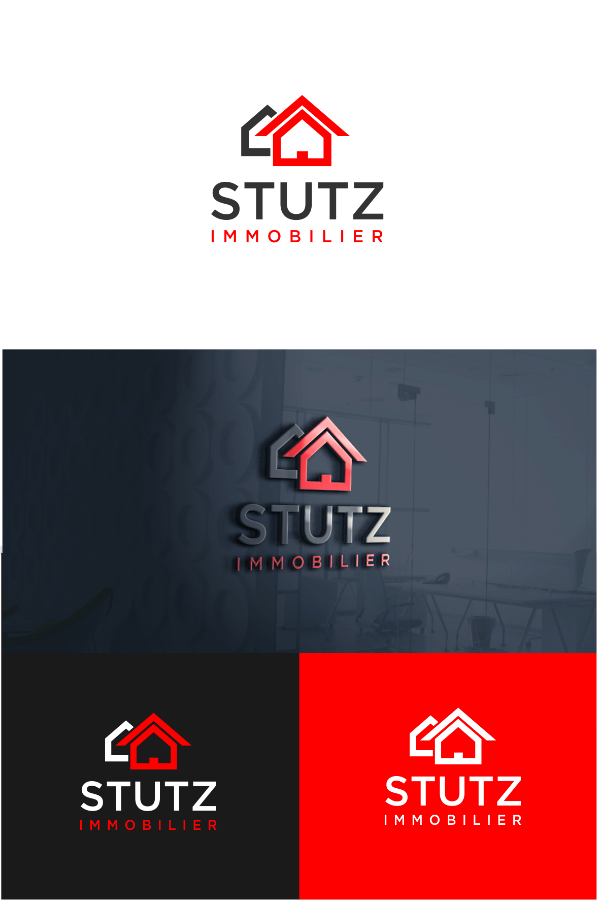 Logo Design by *mary for this project | Design #24331404