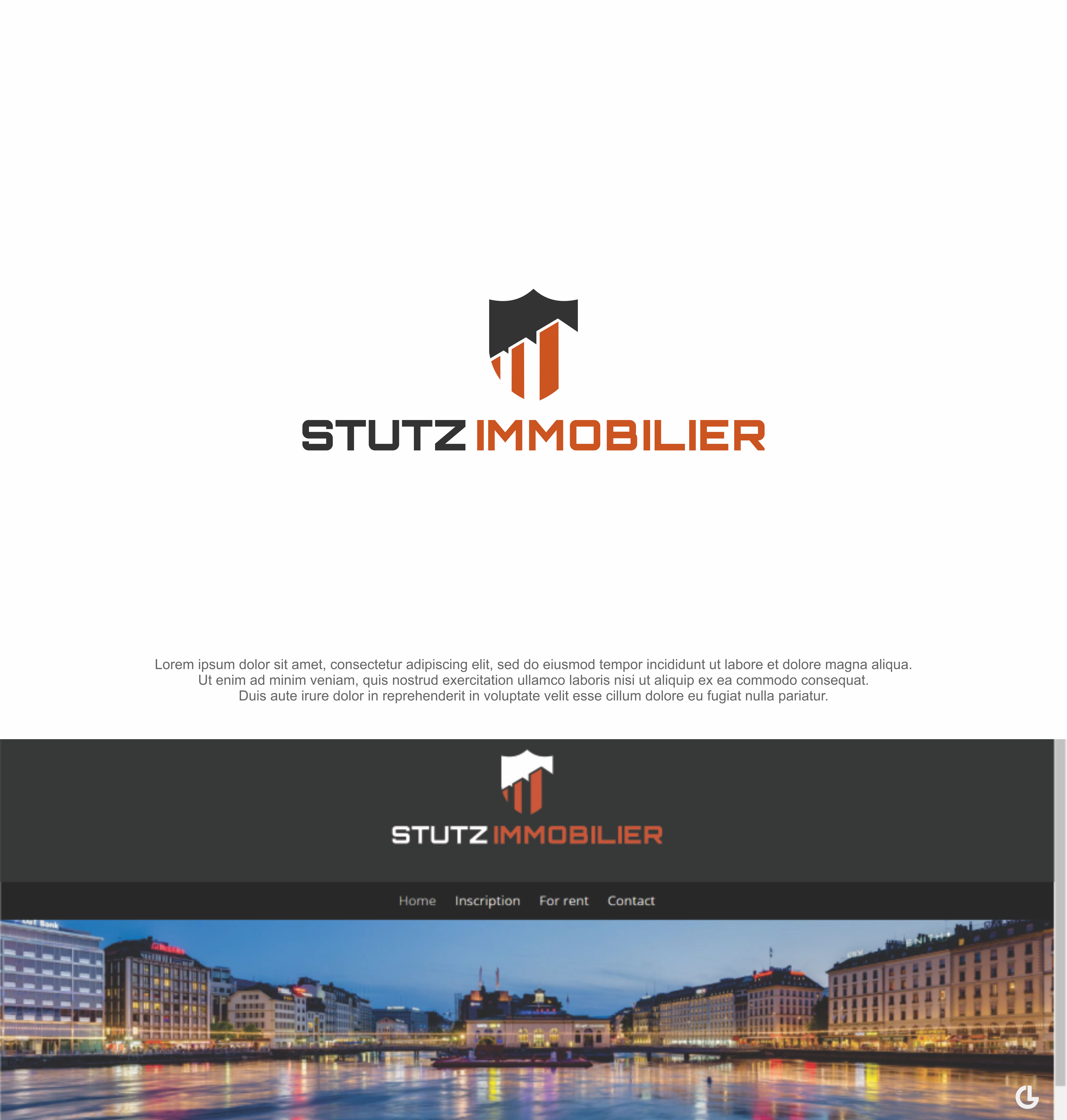 Logo Design by R!CKY for this project | Design #24396698