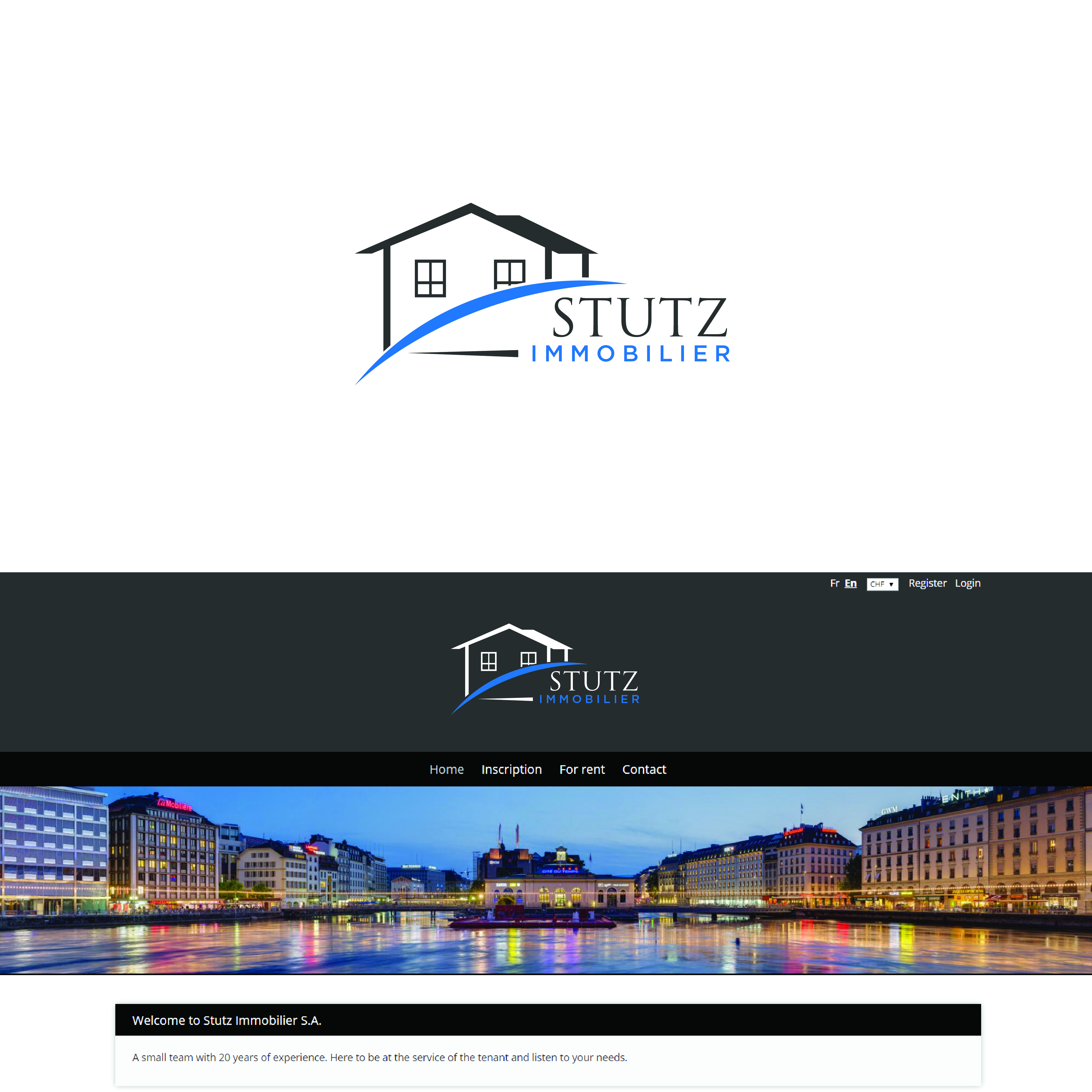 Logo Design by ESolz Technologies for this project | Design #24339901