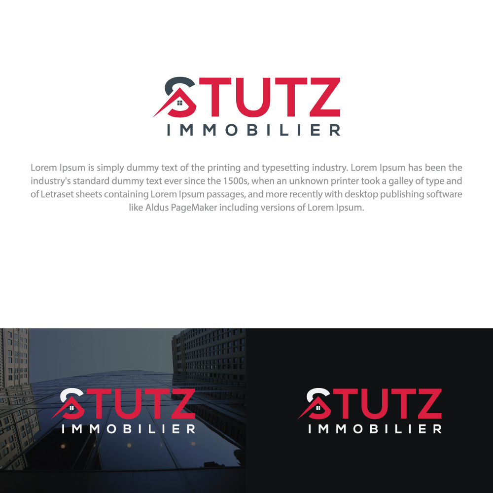 Logo Design by R.design for this project | Design #24331147